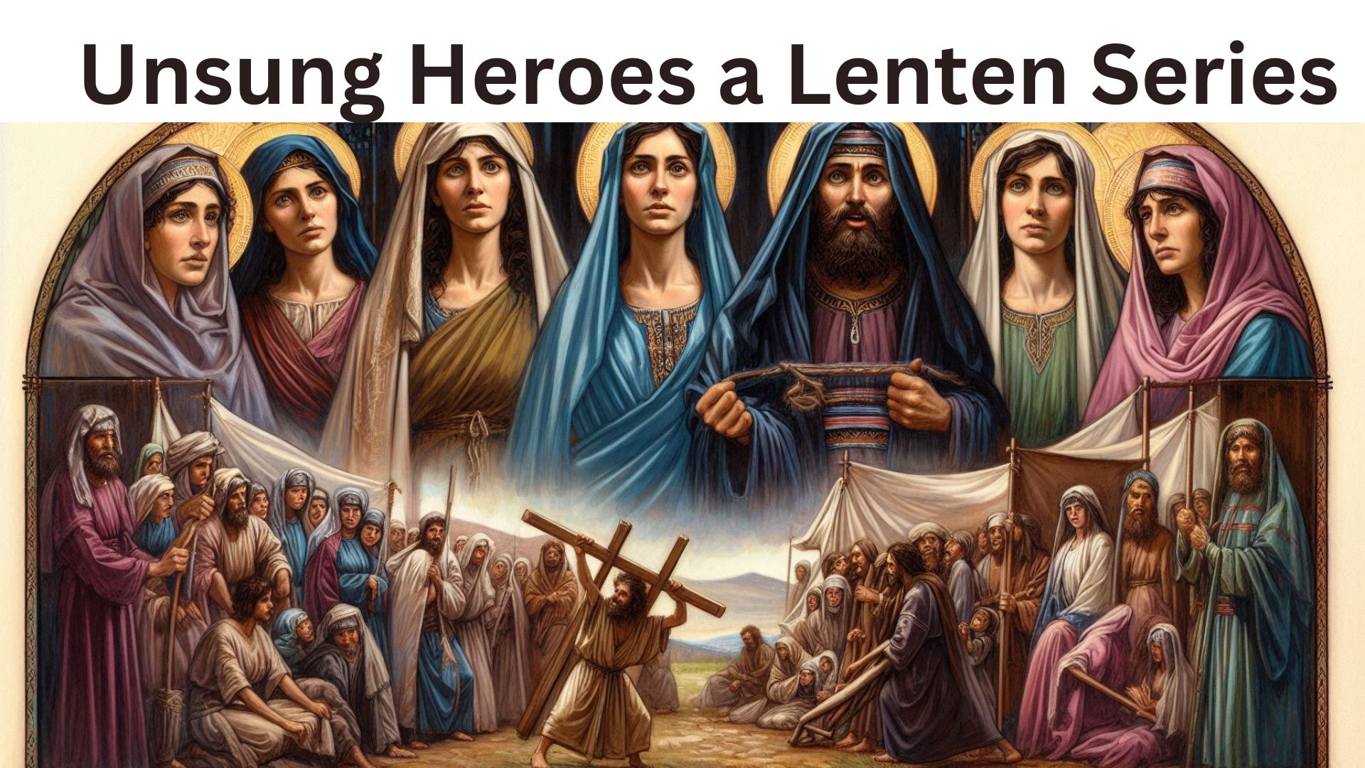 unsung heroes